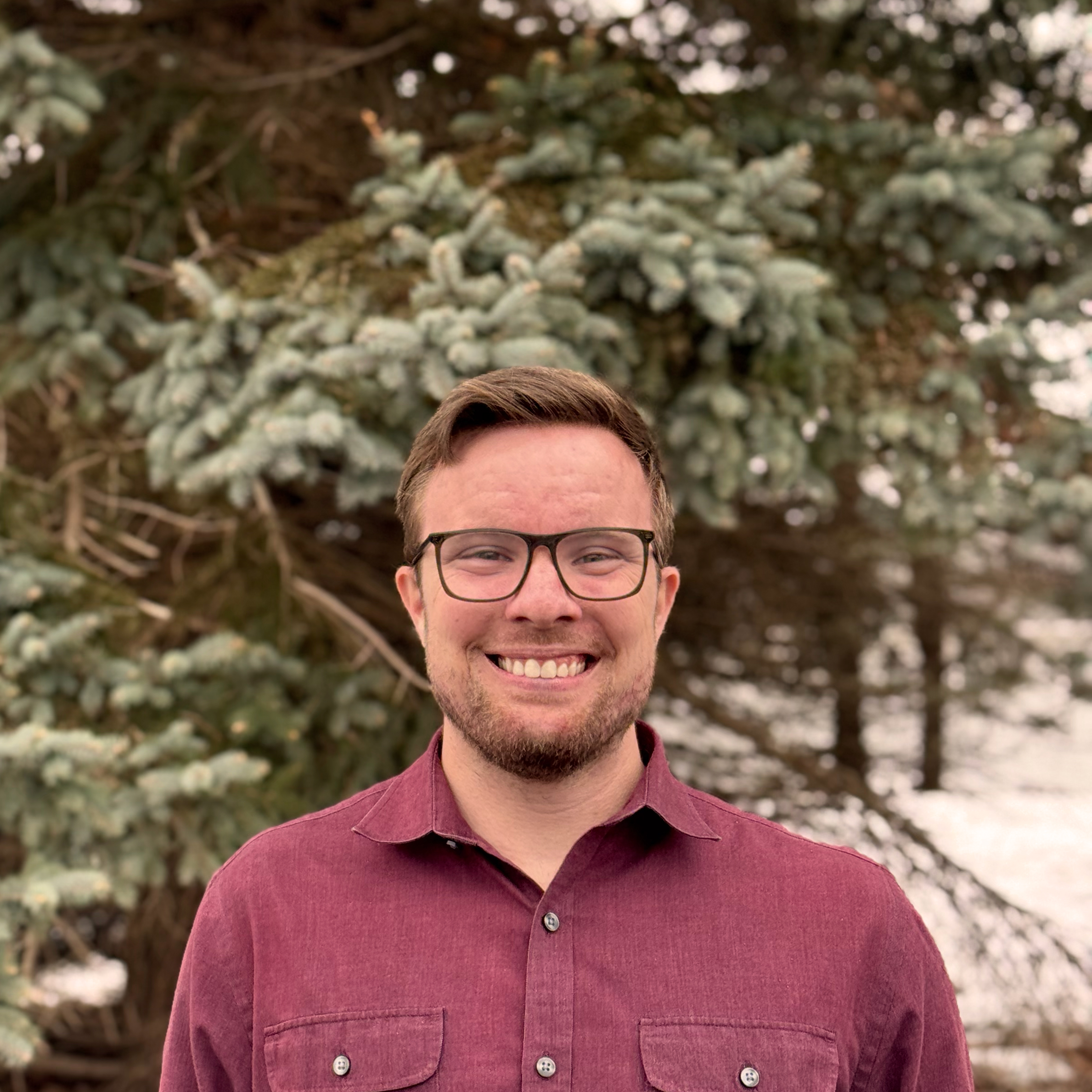 Rev. Cody MacMillin