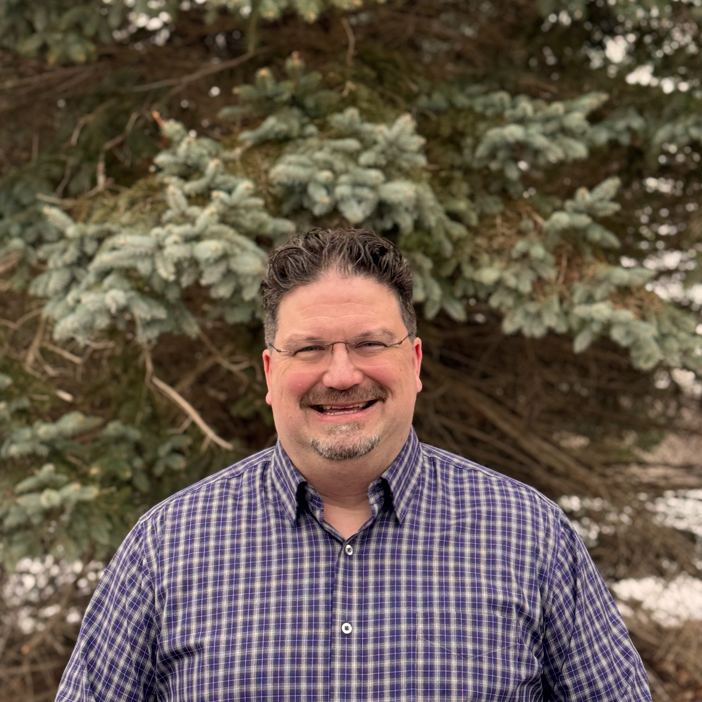 Rev. Kurt Klaus