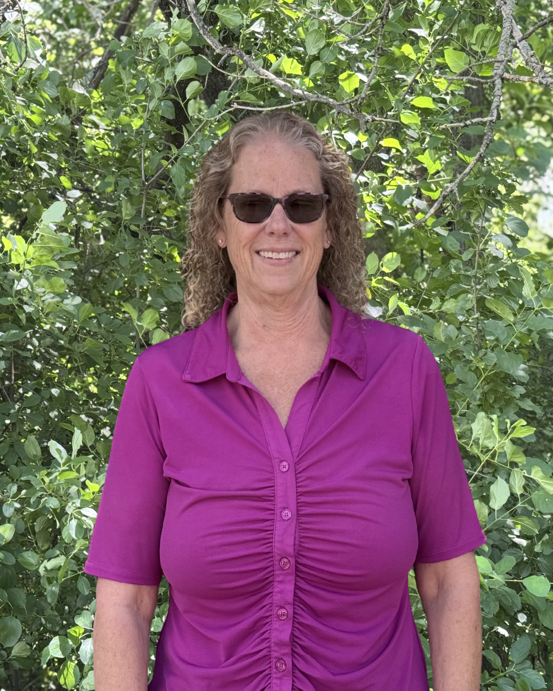 Lori Barnes