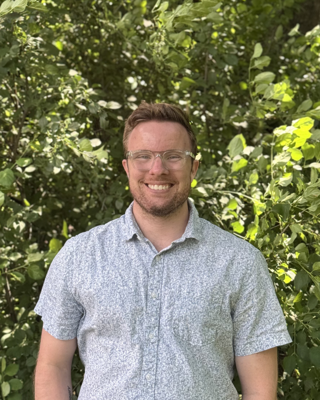 Rev. Cody MacMillin