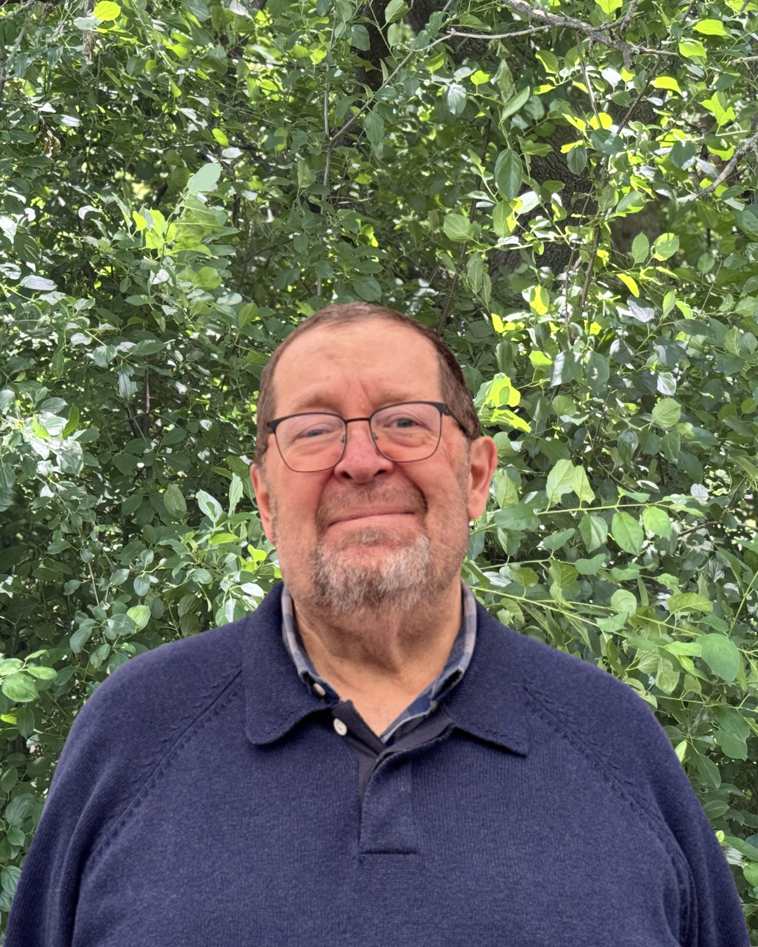 Rev. David Milz